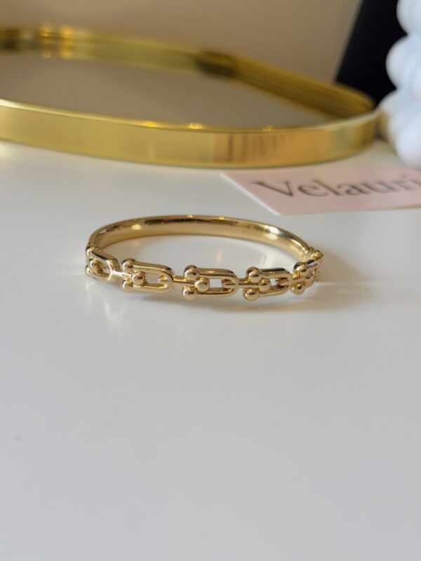 Lucente Link Bracelet