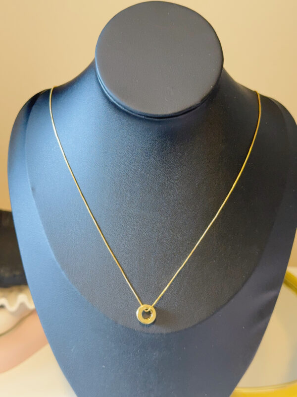 Lunara Glow Necklace
