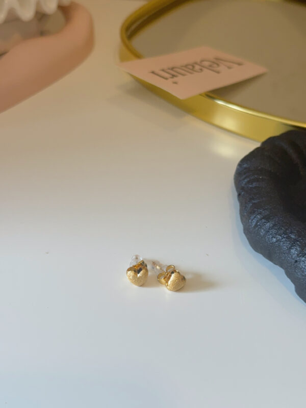 Lumora Love Studs