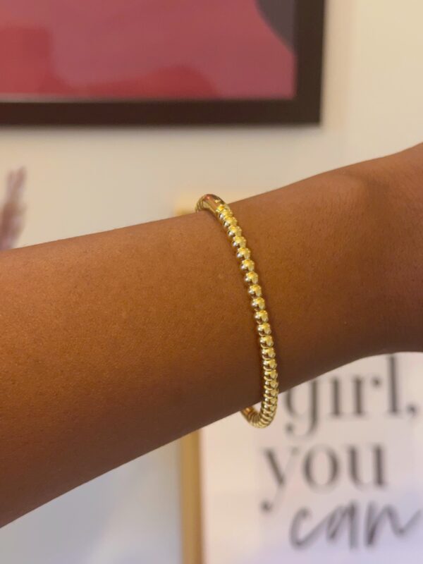 Orla Bead Bracelet