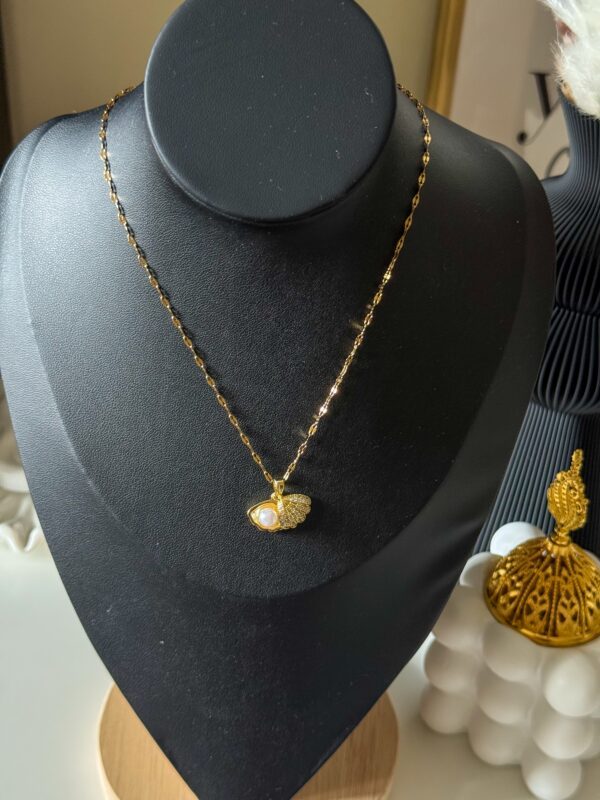Elysian Glow Necklace